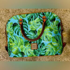 Dooney & Bourke Monstera